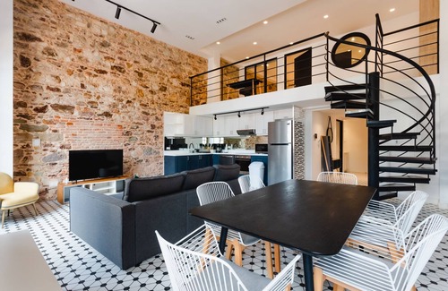 Las Cumbres Apartamento | Casa Lefevre By Wynwood House