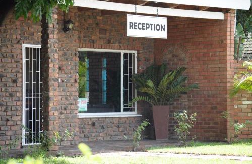 Phalaborwa Casa | Casa Leitao Lodge
