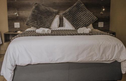 Phalaborwa Casa | Casa Leitao Lodge