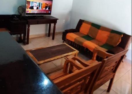 Pirenopolis Casa | Casa Leite