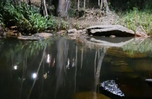 Pirenopolis Casa | Casa Leite