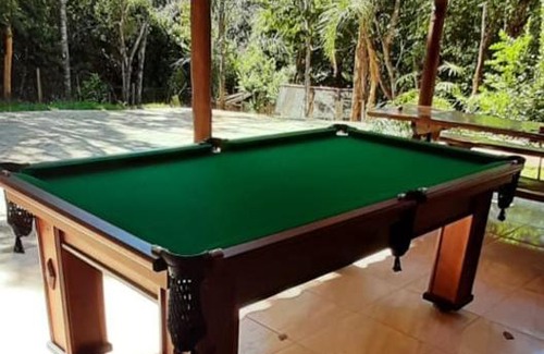Pirenopolis Casa | Casa Leite