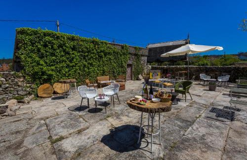 Dumbria Casa | Casa Lela Dumbria