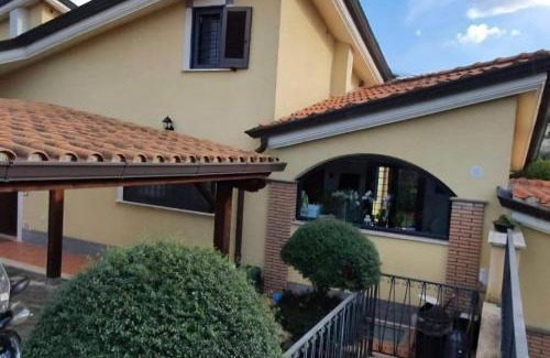 Frascati Apartamento | Casa Lela