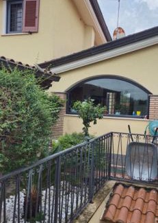 Frascati Apartamento | Casa Lela