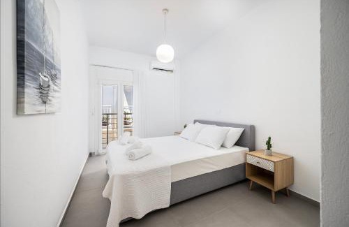 Kardamena Apartamento | Casa Lemonia - 110 sqm Maisonette