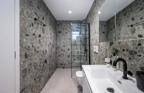Kardamena Apartamento | Casa Lemonia - 110 sqm Maisonette