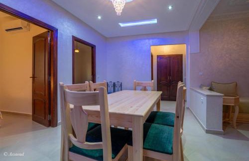Chefchaouen Apartamento | Casa Lena
