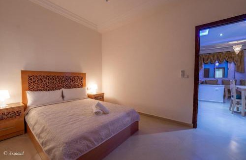 Chefchaouen Apartamento | Casa Lena