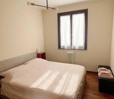 Lubiana Apartamento | Casa Leo
