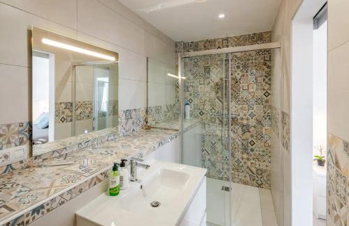 Armenime Apartamento | Casa Leo, rural house with garden, Adeje, Menores