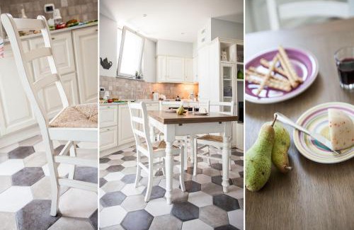 Alassio Apartamento | Casa Leoma