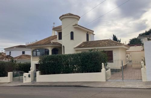 Cala Reona Casa | Casa Leon Cabo de Palos