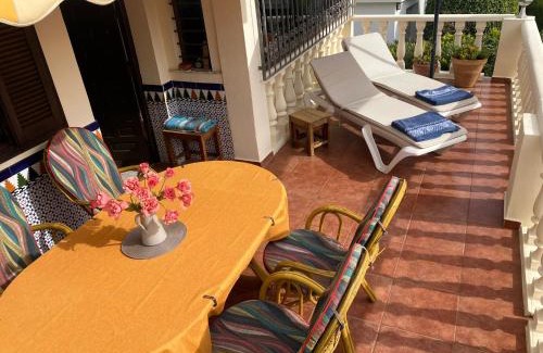Cala Reona Casa | Casa Leon Cabo de Palos
