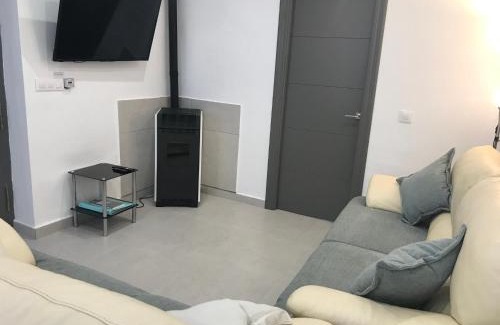 Arboleas Apartamento | Casa Leon