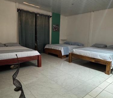 Quepos Casa | Casa Leona