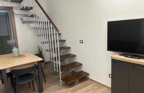 Comiso Apartamento | Casa Leonardo