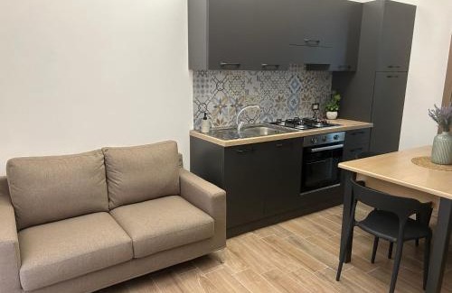 Comiso Apartamento | Casa Leonardo