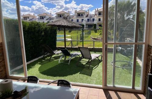 Costa Esuri Casa | Casa Leonardo Luxury Esury