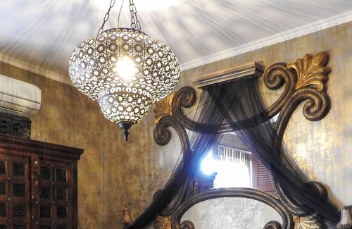 Violi Charaki Apartamento | Casa Leone Rethymno C