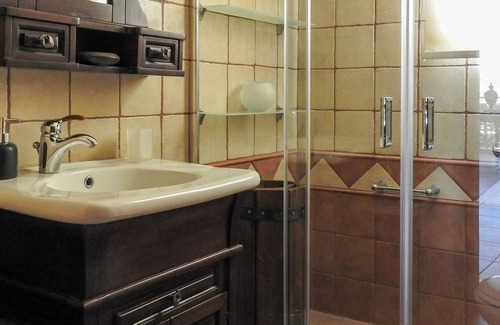 Violi Charaki Apartamento | Casa Leone Rethymno C