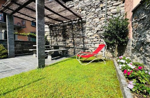 Aurigeno Apartamento | Casa Leoni a Moghegno
