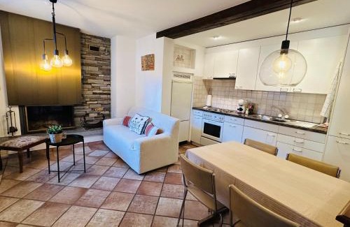 Aurigeno Apartamento | Casa Leoni a Moghegno