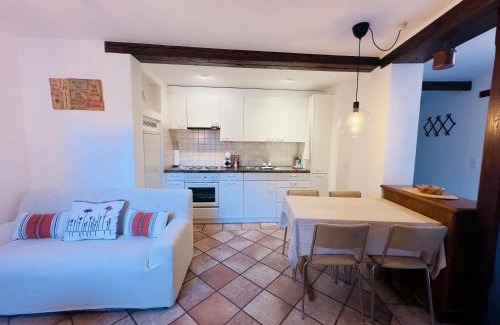 Aurigeno Apartamento | Casa Leoni a Moghegno