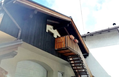 Pellizzano Condominio | Casa Leonilla a Pellizzano in VAL di Sole