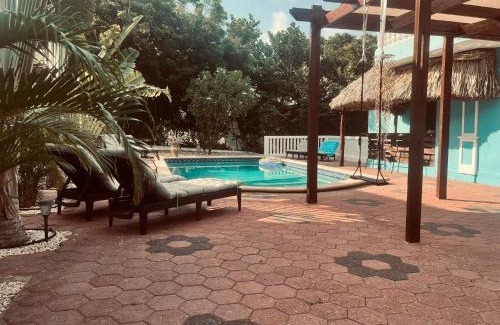Willemstad Apartamento | Casa Leonore II