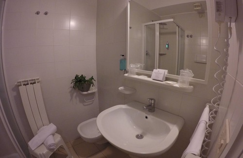 Santa Maria degli Angeli Hotel | Casa Leonori