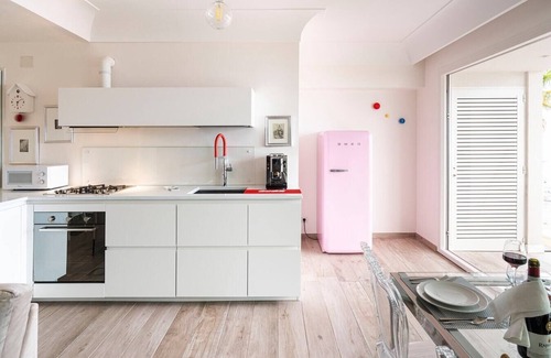 Letojanni Apartamento | Casa Leontina Erminia - seafront apartments