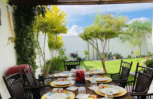 El Marques Casa | Casa Leoz Luxury Home