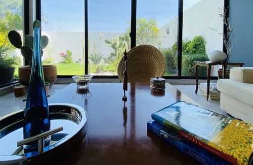 El Marques Casa | Casa Leoz Luxury Home