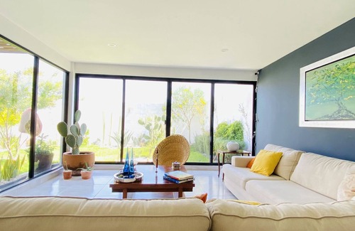 El Marques Casa | Casa Leoz Luxury Home