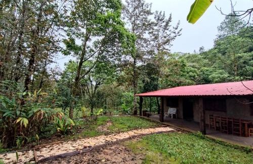 La Trinitaria Chalet De Esquí | Casa Leslie Lodge - Lagunas de Montebello
