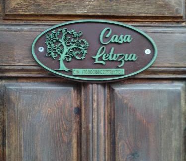 Siderno Casa | Casa Letizia