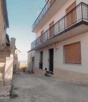 Siderno Casa | Casa Letizia