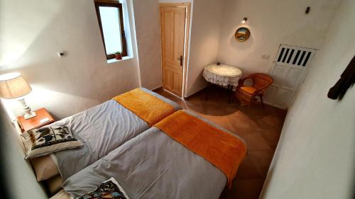 Iznajar Casa | Casa Leto Rural