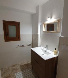 Iznajar Casa | Casa Leto Rural