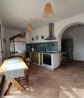 Iznajar Casa | Casa Leto Rural