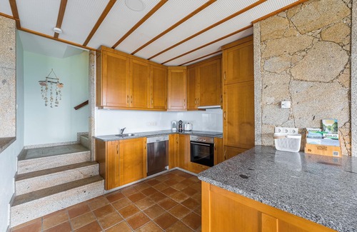 Miranda Casa | Casa Letrigo - Holiday house for groups of friends and families