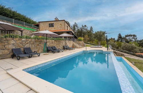 Miranda Casa | Casa Letrigo - Holiday house for groups of friends and families