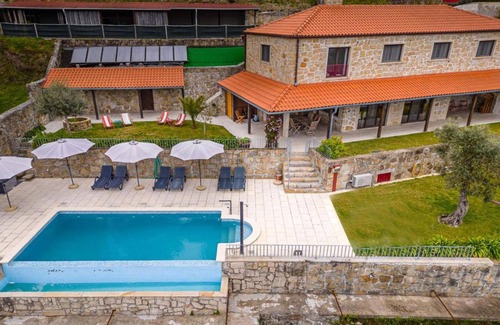 Miranda Casa | Casa Letrigo - Holiday house for groups of friends and families