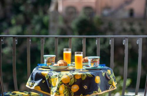 Positano City Centre Apartamento | Casa Leucosia, Positano centro