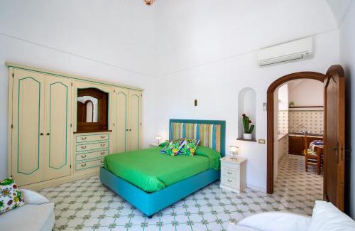 Positano City Centre Apartamento | Casa Leucosia, Positano centro