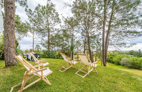 Tavira Villa | Casa Levante