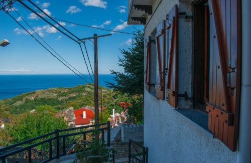 Keramidi Casa | Casa Levante