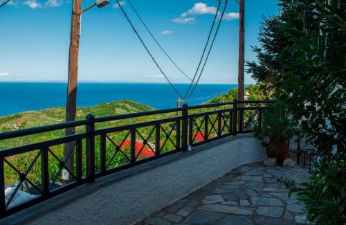 Keramidi Casa | Casa Levante