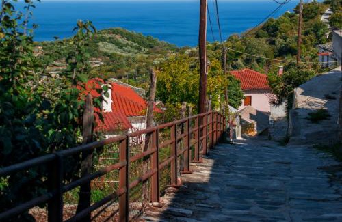 Keramidi Casa | Casa Levante